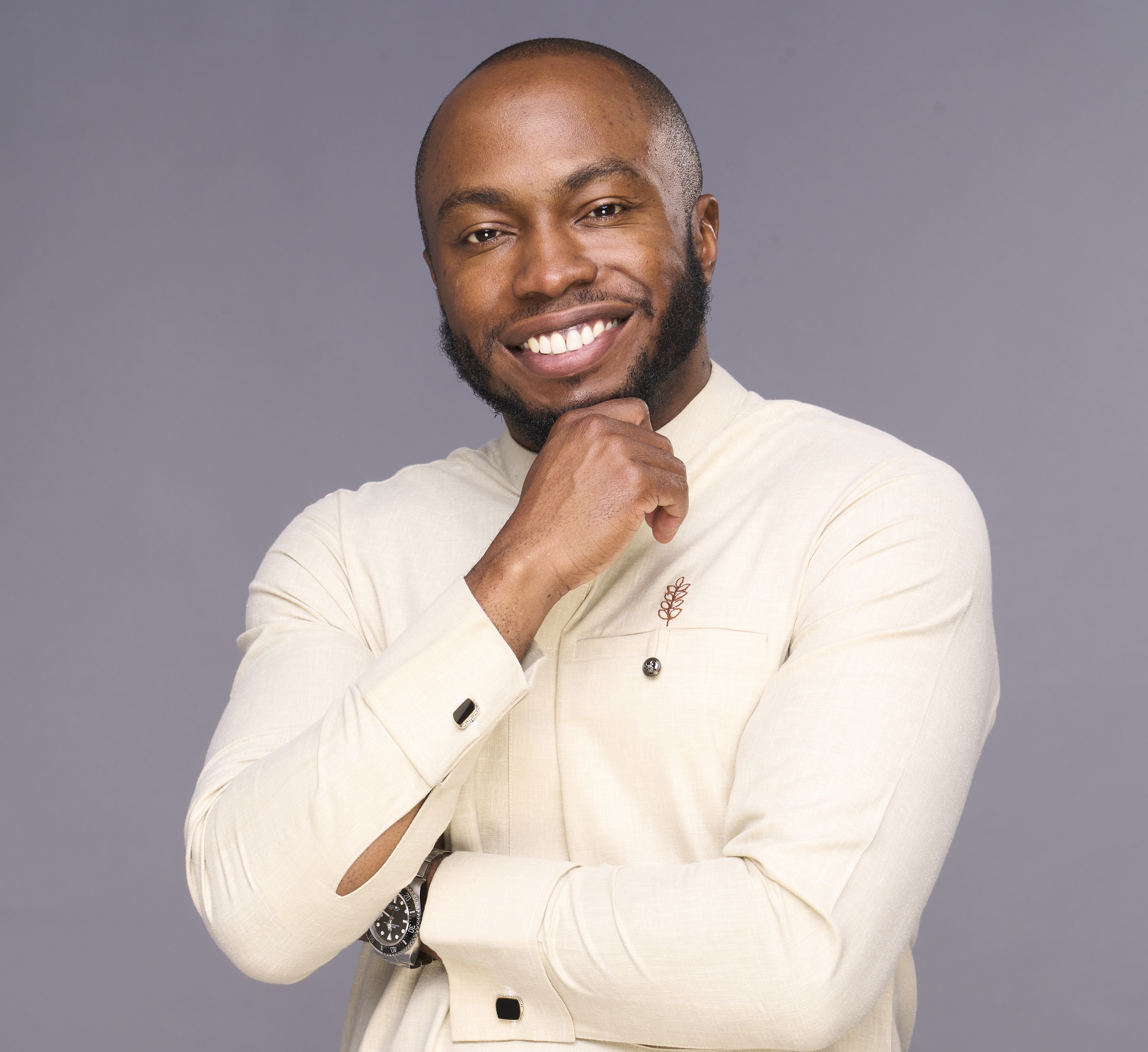 Pastor Timothy H. Bullock